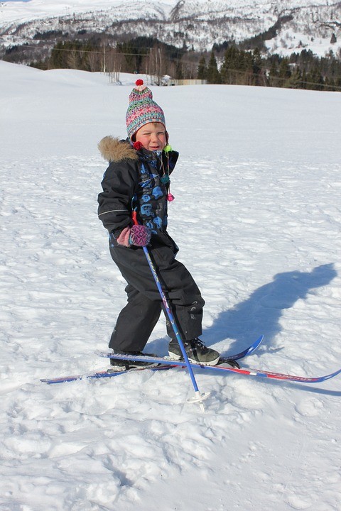 adaptive ski lessons