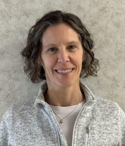 Picture of Anneliese Sensini, Physical Therapist, DPT