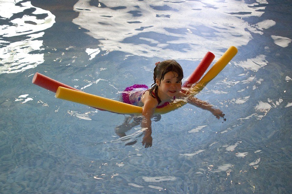 Pool Noodle