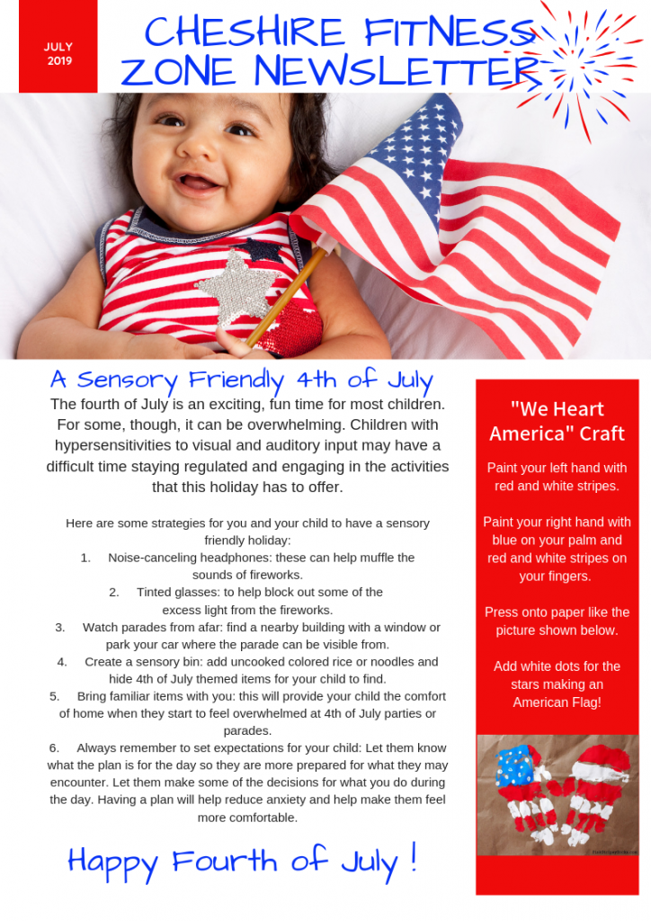 july-newsletter-6-ways-for-a-sensory-friendly-4th-of-july