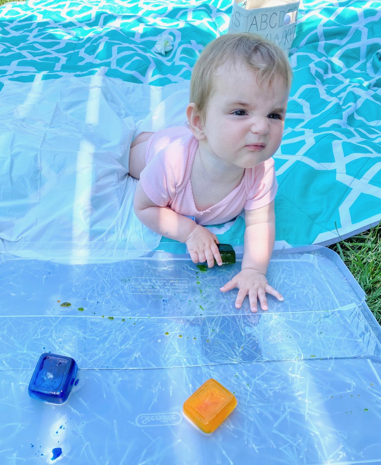 12 Bathtub Play Ideas - Cheshire Fitness Zone