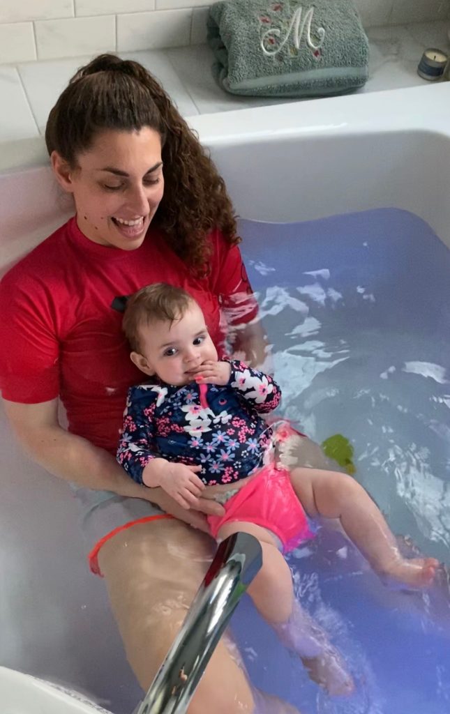 12 Bathtub Play Ideas Cheshire Fitness Zone