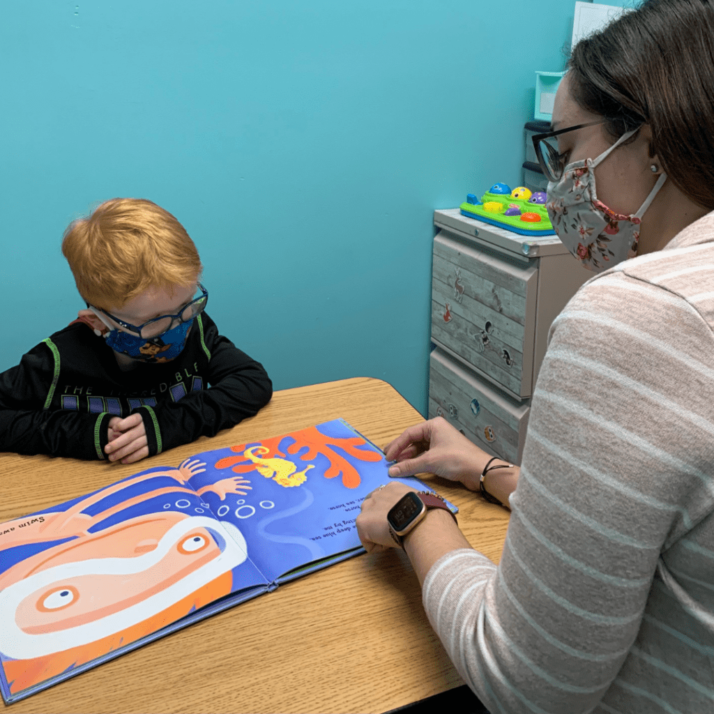 Occupational Therapy Puzzles Using Puzzles In Therapy