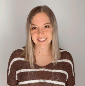 Picture of Amanda Casey, COTA/L,  Certified Occupational Therapist Assistant