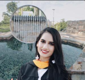 Picture of Alicia Rahim