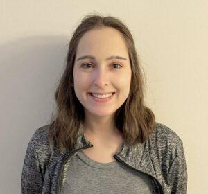 Picture of Marissa Bowen, Physical Therapist, DPT