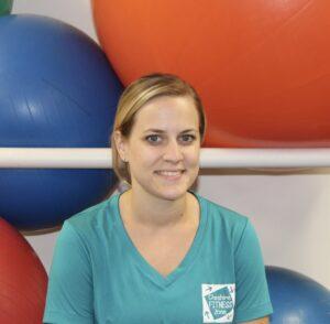 Picture of Meet Amanda Quigley, OTR/L