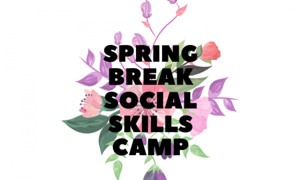 Copy of Spring Break Camp