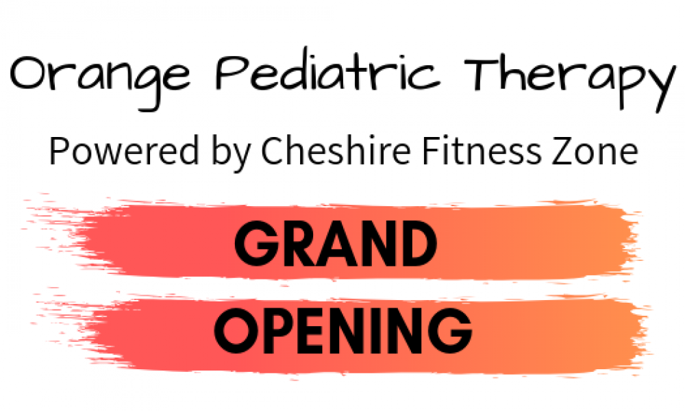 Orange Pediatric Therapy