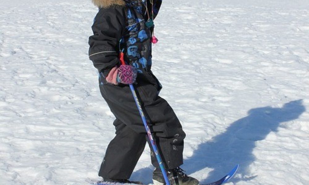 adaptive ski lessons