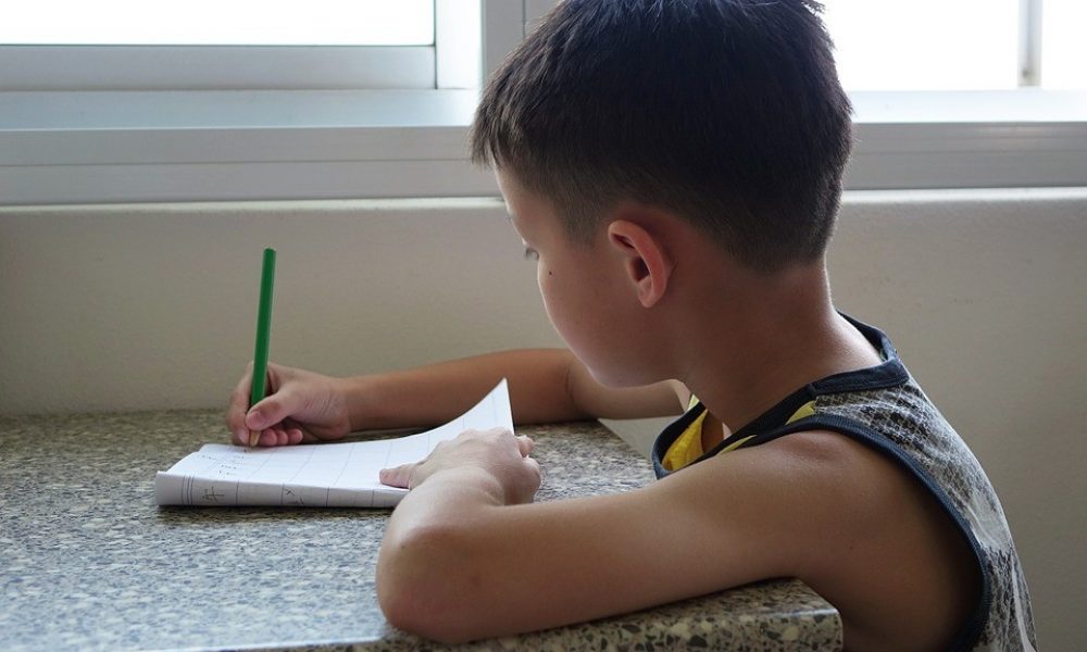 dysgraphia in children signs symptons treatments
